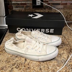 converse